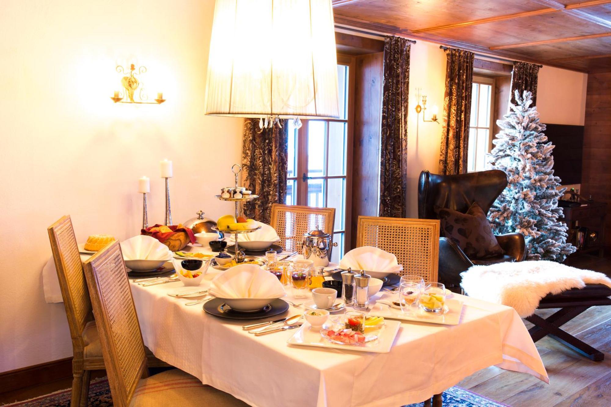 Bentleys House Mountain Residence Zürs Zewnętrze zdjęcie