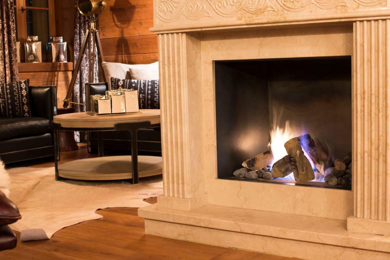 Bentleys House Mountain Residence Zürs Zewnętrze zdjęcie