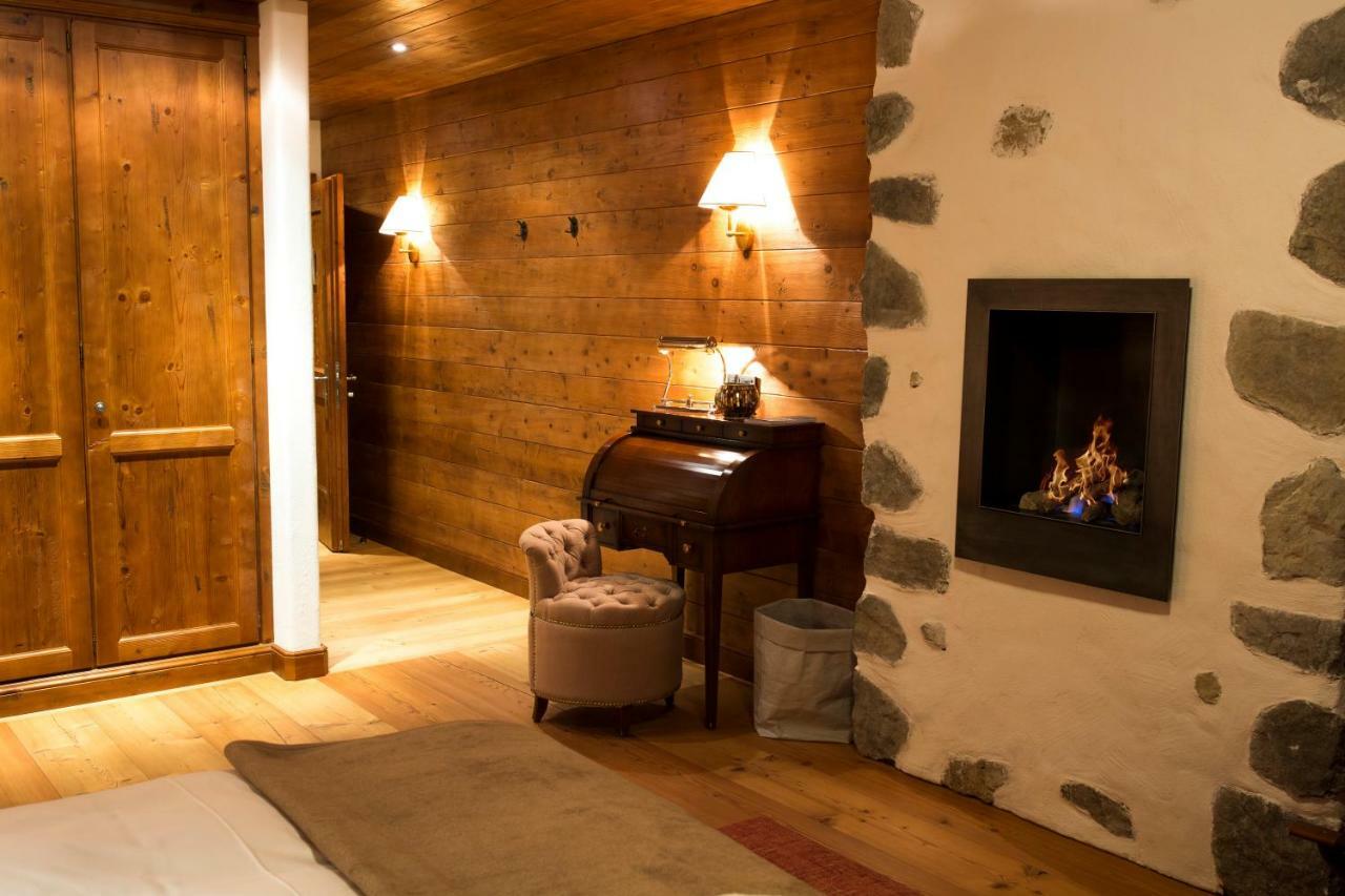 Bentleys House Mountain Residence Zürs Zewnętrze zdjęcie